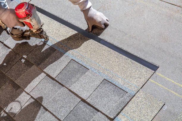 Best Roof Installation  in Hrisburg, AR